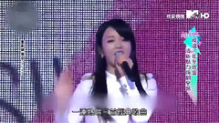 尹普美(Apink),金南珠(Apink),孙娜恩(Apink),朴初珑(Apink),Apink - MTV我爱偶像 专访Part.1