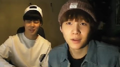 防弹少年团 - 防弹少年团JK&V&JHOPE LOG