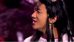 谢娜,林志颖,蔡少芬,王祖蓝,华语群星 - 铁血丹心