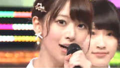 AKB48,乃木坂46 - Talk & Live