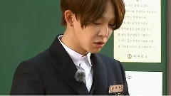Winner,南太铉 - 演员学校 EP04 南太铉Cut