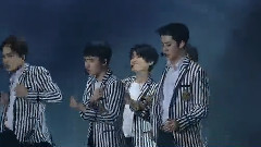 吴世勋(EXO),EXO-K,EXO - Call Me Baby