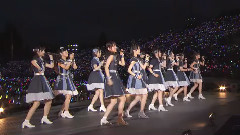 AKB48,乃木坂46 - Talk+ハルジオンが咲く頃