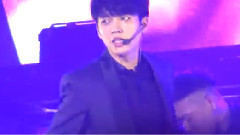 南优贤(Infinite),Infinite - You're My Lady