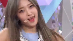 AOA,AOA CREAM - I'm Jelly Baby & 采访