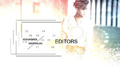 KAI(EXO),EXO-K,EXO - 金钟仁 E.T