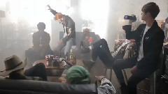 防弹少年团 - 出道前相关歌曲:第一弹