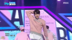 Astro(韩国) - 捉迷藏 - MBC 音乐中心 现场版 16/02/27