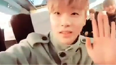 iKON,金振焕(iKON) - V APP iKON SHOWTIME TOUR SEASON 1
