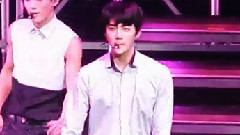 吴世勋(EXO),EXO - PLAYBOY