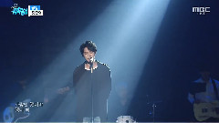 郑俊英 - 共感 - MBC 音乐中心 现场版 16/02/27