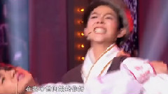 谢娜,林志颖,蔡卓妍,郑恺 - <王牌对王牌>第五期正片片段-游戏