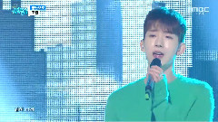 赵权(2AM) - 人行横道 - MBC 音乐中心 现场版 16/02/27