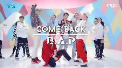 B.A.P - Carnival&Feel So Good- MBC 音乐中心 现场版 16/02/27