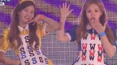 Red Velvet - Dumb Dumb