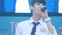 Astro(韩国) - Just a feeling