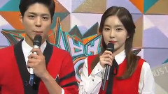 IRENE(Red Velvet),Red Velvet - Irene MC Cut