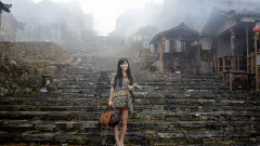 音乐短片 - 中国最美的乡村 南岗千年瑶寨