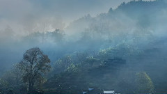 音乐短片 - 中国最美的乡村之江西婺源古村