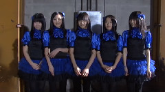 东京女子流 - 2nd Album Movie Making 後編