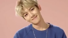 边伯贤(EXO),EXO - SPAO ins更新伯贤相关视频一则