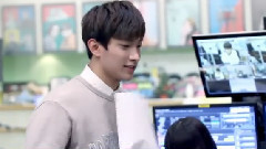 Seventeen - < Kiss The Radio >