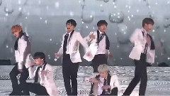 防弹少年团 - Butterfly & Dope & RUN