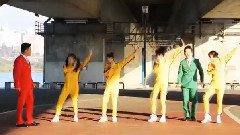 T-ara - Little Apple(Remix)