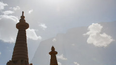 音乐短片 - 踏古