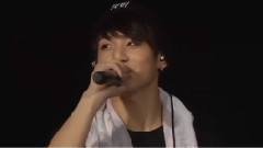 V(防弹少年团),田柾国(防弹少年团),防弹少年团 - 花样年华On Stage演唱会DVD Talk 2nd Story