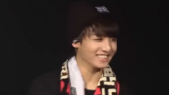 V(防弹少年团),田柾国(防弹少年团),防弹少年团 - 花样年华On Stage演唱会DVD Talk 1st Story