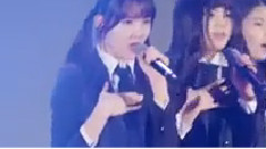 GFriend,艺琳(GFriend) - Rough