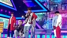 B.A.P - Feel So Good - MBC音乐中心 现场版 16/02/27
