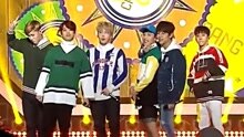 B.A.P - Carnival - MBC音乐中心 现场版 16/02/27