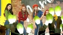 Mamamoo - I Miss You + 你最完美 - MBC音乐中心 现场版 16/02/27