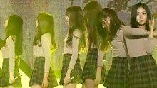 GFriend - ROUGH - MBC音乐中心 现场版 16/02/27