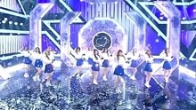  - MO MO MO - MBC音乐中心 现场版 16/02/27