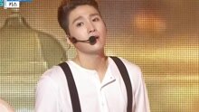 Please come back - MBC音乐中心 现场版 16/02/27