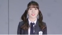 GFriend,艺琳(GFriend) - TRUST