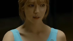 AOA,朴草娥(AOA) - 草娥代言Ellesse 广告