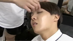防弹少年团 - BANGTAN BOMB Sleepy j-hope