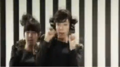 T-ara - Bo Peep Bo Peep