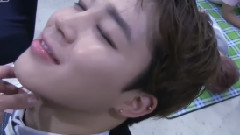 防弹少年团 - BANGTAN BOMB BTS Waking-up HOBI CAM