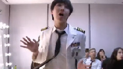 防弹少年团 - BANGTAN BOMB Touch My Body j-hope Likes This
