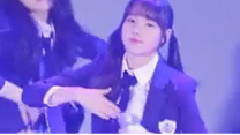 GFriend,艺琳(GFriend) - Luv Star