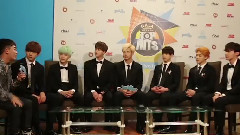 V(防弹少年团),田柾国(防弹少年团),防弹少年团 - Vapp 越南独家采访