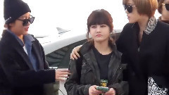 T-ara,宝蓝(T-ara) - Boram So Cute