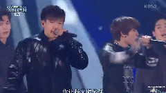 Infinite - BAD