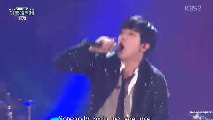 CNBLUE - Cinderella