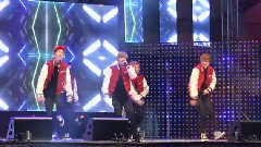 Legend - Crush On You